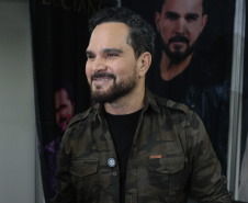 Zezé Di Camargo e Luciano  - Verao Maior Parana