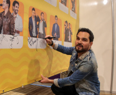 Zezé Di Camargo e Luciano  - Verao Maior Parana