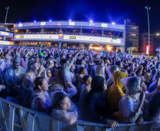 Zezé Di Camargo e Luciano  - Verao Maior Parana