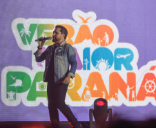 Zezé Di Camargo e Luciano  - Verao Maior Parana