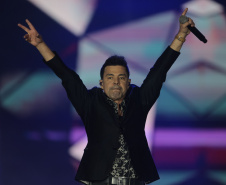 Zezé Di Camargo e Luciano  - Verao Maior Parana