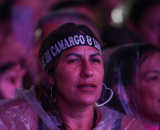 Zezé Di Camargo e Luciano  - Verao Maior Parana