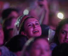 Zezé Di Camargo e Luciano  - Verao Maior Parana