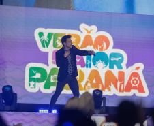 Zezé Di Camargo e Luciano  - Verao Maior Parana