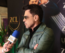 Zezé Di Camargo e Luciano  - Verao Maior Parana