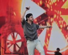 Israel e Rodolffo - Verao Maior Paraná