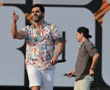 Israel e Rodolffo - Verao Maior Paraná