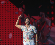 Israel e Rodolffo - Verao Maior Paraná