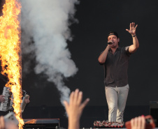 Israel e Rodolffo - Verao Maior Paraná