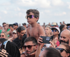 Israel e Rodolffo - Verao Maior Paraná