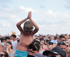 Israel e Rodolffo - Verao Maior Paraná