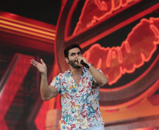 Israel e Rodolffo - Verao Maior Paraná