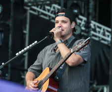 Israel e Rodolffo - Verao Maior Paraná