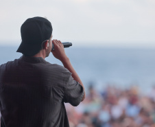 Israel e Rodolffo - Verao Maior Paraná