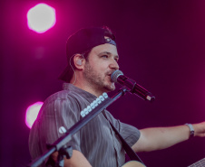 Israel e Rodolffo - Verao Maior Paraná