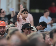 Israel e Rodolffo - Verao Maior Paraná