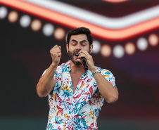 Israel e Rodolffo - Verao Maior Paraná