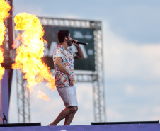 Israel e Rodolffo - Verao Maior Paraná