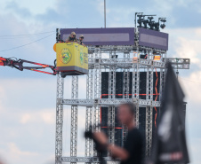 Israel e Rodolffo - Verao Maior Paraná