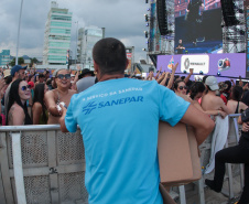 Israel e Rodolffo - Verao Maior Paraná