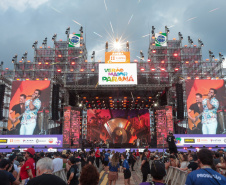 Israel e Rodolffo - Verao Maior Paraná