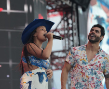 Israel e Rodolffo - Verao Maior Paraná