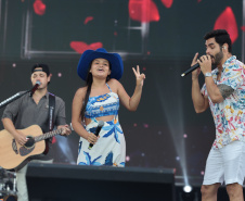 Israel e Rodolffo - Verao Maior Paraná