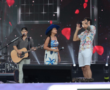 Israel e Rodolffo - Verao Maior Paraná