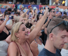 Israel e Rodolffo - Verao Maior Paraná