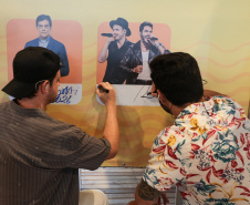 Israel e Rodolffo - Verao Maior Paraná