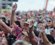 Israel e Rodolffo - Verao Maior Paraná