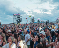 Israel e Rodolffo - Verao Maior Paraná