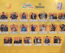 Israel e Rodolffo - Verao Maior Paraná