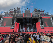Israel e Rodolffo - Verao Maior Paraná