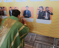 Padre Reginaldo Manzotti 