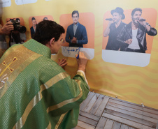 Padre Reginaldo Manzotti 