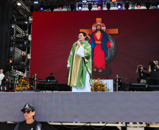 Padre Reginaldo Manzotti 