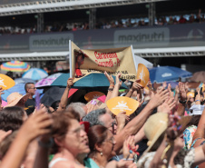 Padre Reginaldo Manzotti 