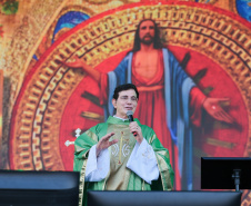 Padre Reginaldo Manzotti 