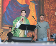 Padre Reginaldo Manzotti 