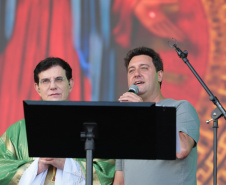 Padre Reginaldo Manzotti 