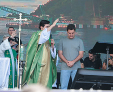 Padre Reginaldo Manzotti 