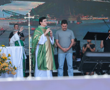 Padre Reginaldo Manzotti 