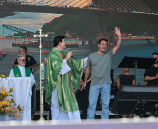 Padre Reginaldo Manzotti 