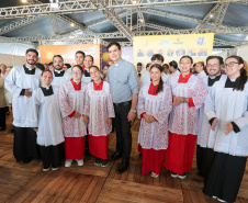 Padre Reginaldo Manzotti 