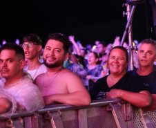 Zezé Di Camargo e Luciano  - Verao Maior Parana