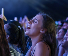 Zezé Di Camargo e Luciano  - Verao Maior Parana