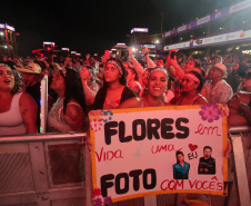 Zezé Di Camargo e Luciano  - Verao Maior Parana