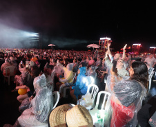 Zezé Di Camargo e Luciano  - Verao Maior Parana