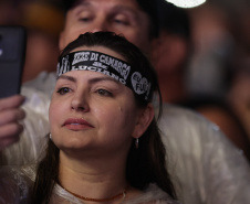 Zezé Di Camargo e Luciano  - Verao Maior Parana